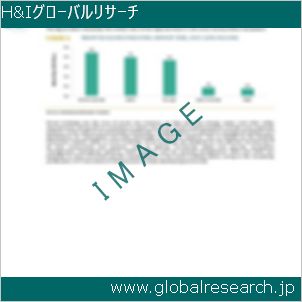 グローバルリサーチ調査レポートのイメージ